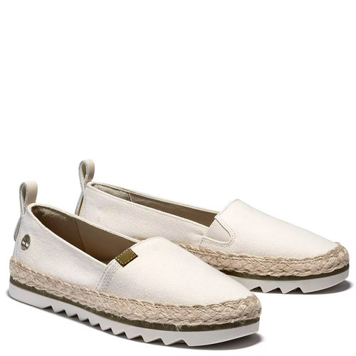 Timberland A24QW101 BARCELONA BAY EK Canvas Slip-On Shoes