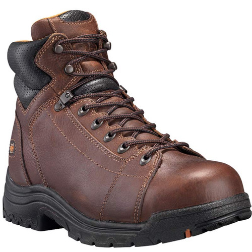 Timberland PRO 50506 TITAN Alloy Safety Toe Non-Insulated Work Boots