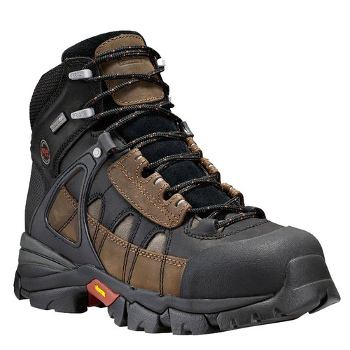 Timberland PRO 90646 HYPERION Alloy Safety Toe Non-Insulated Work Boots