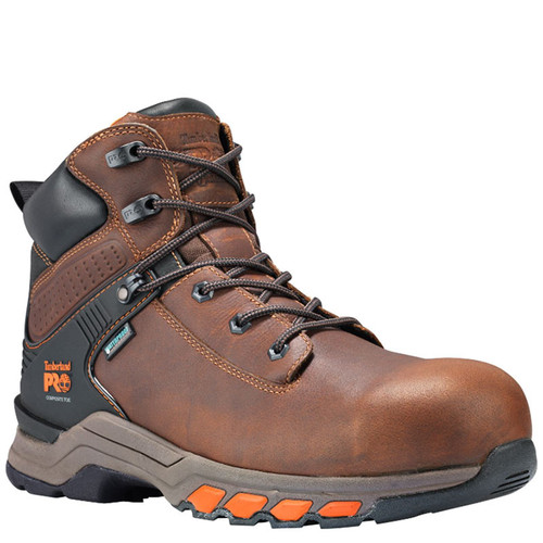 Timberland PRO A1Q54214 HYPERCHARGE Composite Toe Non-Insulated Work Boots