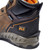 Timberland PRO A225Q214 WORK SUMMIT 6" Composite Toe Work Boots Heel View