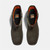 Timberland PRO A2297214 TRUE GRIT Pull On Composite Toe Work Boots Toe View
