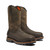 Timberland PRO A2297214 TRUE GRIT Pull On Composite Toe Work Boots Pair View
