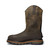 Timberland PRO A2297214 TRUE GRIT Pull On Composite Toe Work Boots Side View