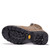 Timberland PRO A28QQ214 EVERGREEN Composite Toe 400g Insulated Logger Boots Outsole