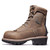 Timberland PRO A28QQ214 EVERGREEN Composite Toe 400g Insulated Logger Boots Left View
