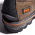 Timberland PRO BOONDOCK HD Composite Non-Insulated Logger Boots Heel View