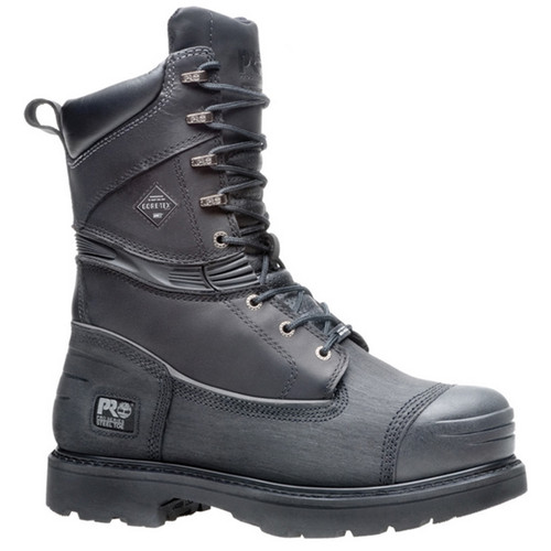 Timberland PRO 53531001 GRAVEL PIT Steel Toe 200g-400g Insulated Met Guard Mining Boots
