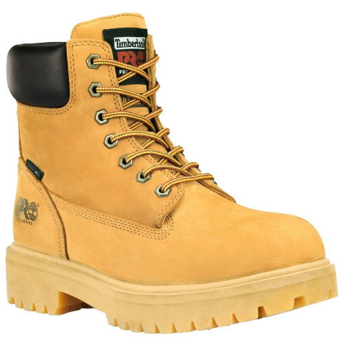 Timberland PRO 65030 DIRECT ATTACH 6" Soft Toe 200g Insulated Work Boots