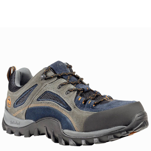 Timberland PRO 61009484 MUDSILL Steel Toe Hiking Style Work Shoes