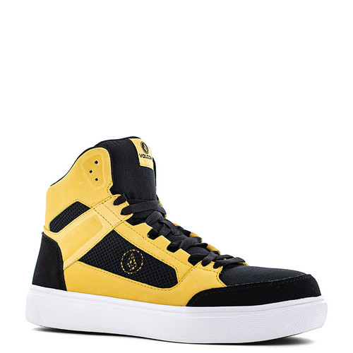 Volcom VM30237 EVOLVE Composite Toe High Top Work Shoes 