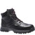 Wolverine W10181 PIPER Women's Composite Toe Security Friendly Black Work Boots