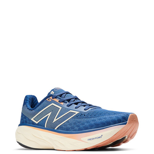 New Balance FRESH FOAM X 1080v14 Running Shoes Inkwell with Calcium and Copper 