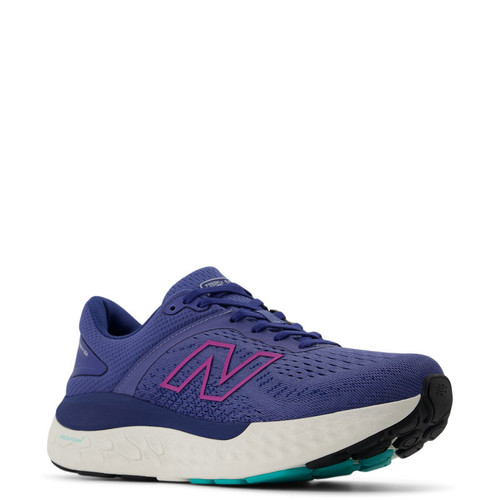 New Balance Made in USA Fresh Foam X 1540v4 Night Sky with Comic Rose