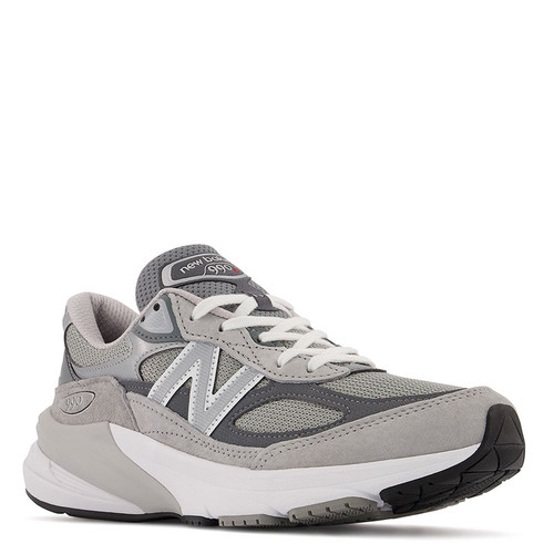 New Balance MADE IN USA W990v6 Running Shoes Grey