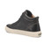 Taos WINNER Hi-Top Sneakers Steel Heel View