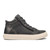Taos WINNER Hi-Top Sneakers Steel Right View