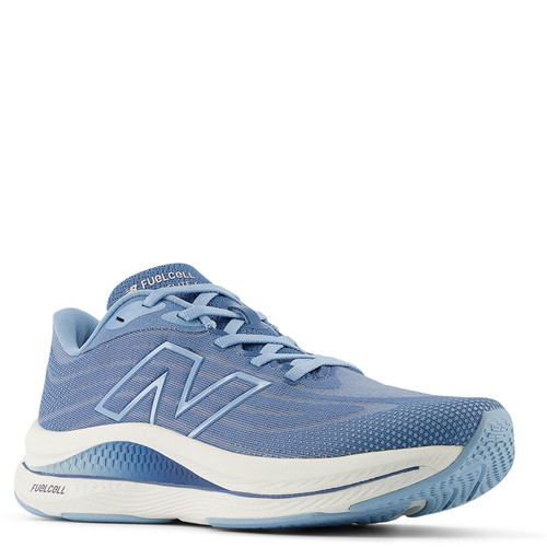 New Balance FuelCell Walker Elite Heron Blue 