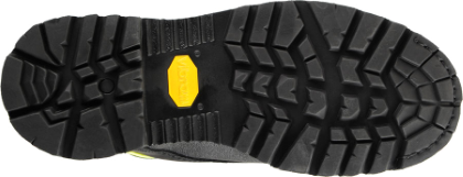 World-Class Vibram Outsole