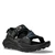 Hoka 1162570 Men's INFINI HIKE TC Sandals Black Black
