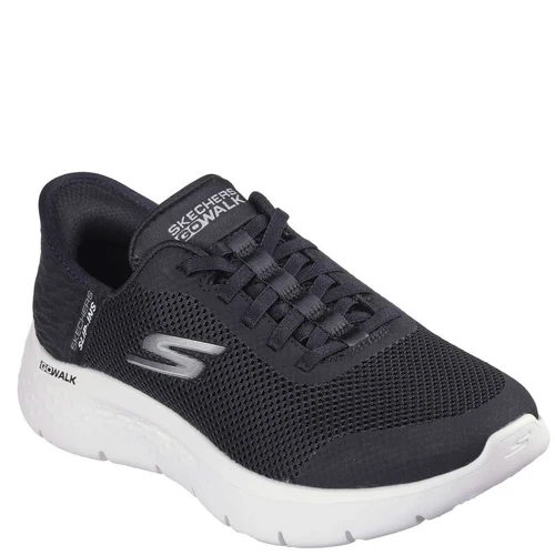 Skechers Slip-ins 124836 GO WALK FLEX - GRAND ENTRY Slip On Walking Shoes