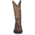 Double-H Boots 2282 ROBERT USA Steel Toe Non-Insulated Western Work Boots Front View