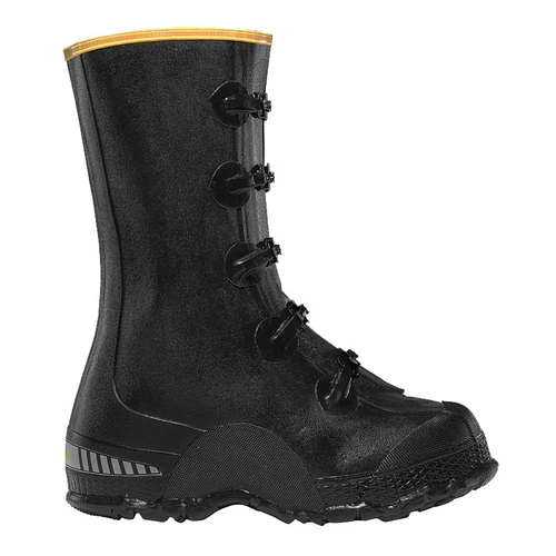 LaCrosse ZRT Buckle Deep Heel 14" Overshoes