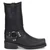 Double-H 4008 USA BARRY Soft Toe Non-Insulated Domestic Harness Boots Right View