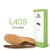 Aetrex L405M Men's COMPETE Metatarsal Orthotics Box
