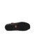 TAOS BANTER Leather Flats Cognac Outsole