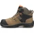 Carolina CA5548 DUKE 5" Composite Toe Non-Insulated Waterproof Work Hikers Left View