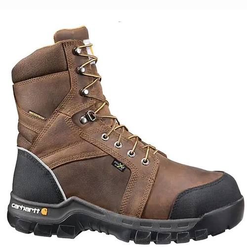 Carhartt CMF8720 Composite Toe Non-Insulated Met Guard Work Boots