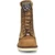 Carolina CA7505 USA UNION MADE AMP 8" Steel Toe Non-Insulated Work Boots Front View
