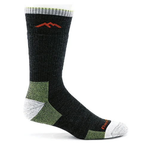 Darn Tough USA MADE Cushioned Boot Socks