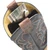 Double-H DH4644 USA GRISSOM Soft Toe Non-Insulated Western Work Boots Hidden Pocket View 