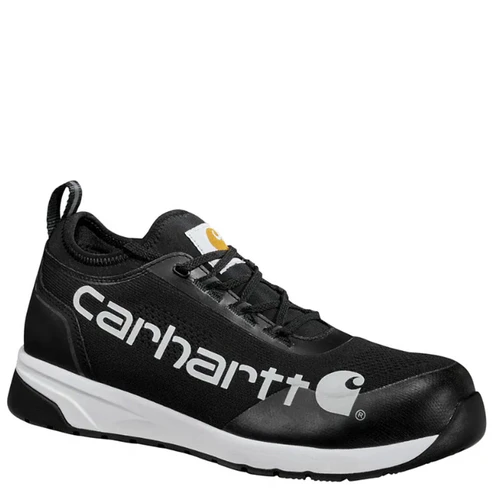 Carhartt FORCE FA3403-M Nano Composite Toe Work Shoes