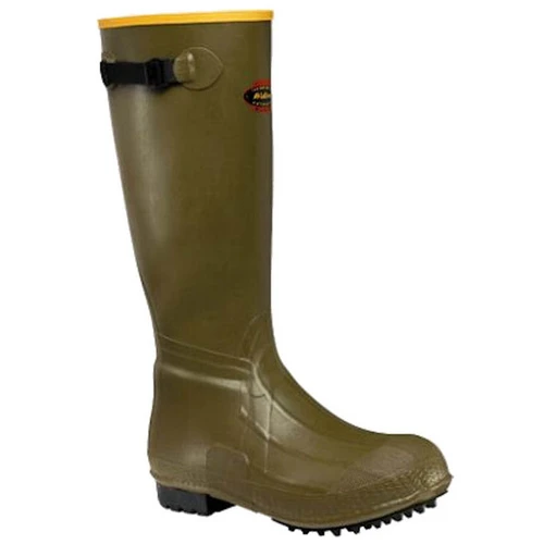 LaCrosse Burly Air-Grip Rubber Boots