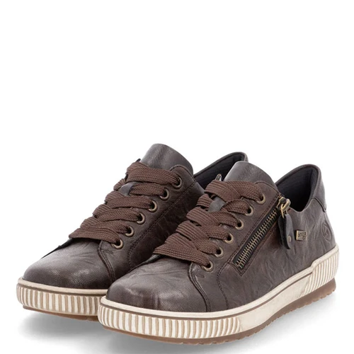 Remonte MADITTA Havanna Fashion Sneakers