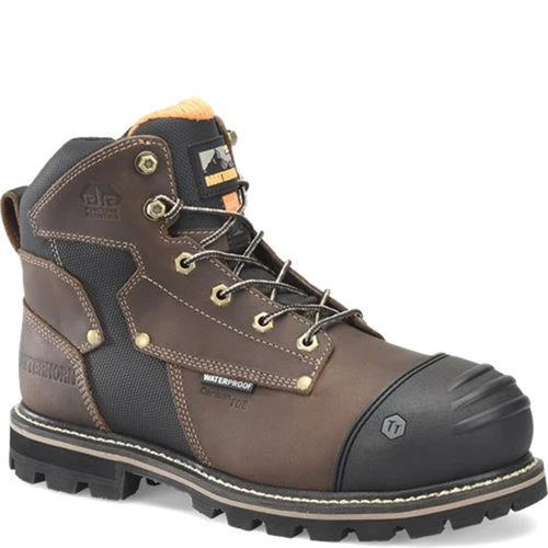 Matterhorn MT2546 I-BEAM Composite Toe Non-Insulated Met Guard Work Boots