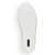 Remonte by Rieker D0913 ALINA White Leather Casual Sneakers Outsole