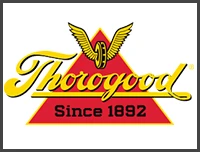Thorogood Boots Technology